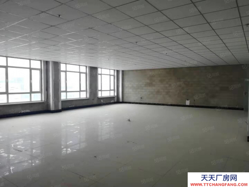 (出租) (庫房8元)于洪樓倉8元,按需分割,手續齊全,性價比高