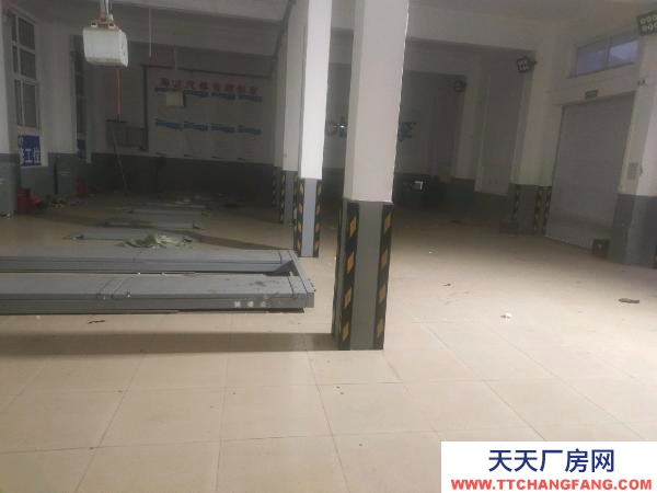 南京市棲霞區龍潭老街急租！庫房廠地。