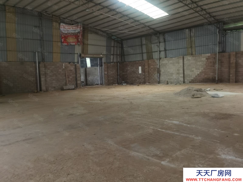 南寧市西鄉(xiāng)塘區(qū)(出租) 北湖，安吉，永寧村廠房出租1400平，可以分租租