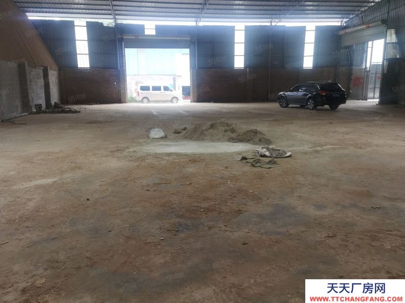 南寧市西鄉(xiāng)塘區(qū)(出租) 北湖，安吉，永寧村廠房出租1400平，可以分租租