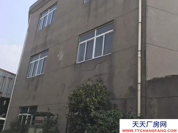 南京市棲霞區自有鋼混三層廠房2300平，可做倉儲電商小型加工大型快餐廚房