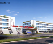 武漢武昌(出售) 央企開發商，物流便利，配套完善，8.1米層高獨棟廠房出售