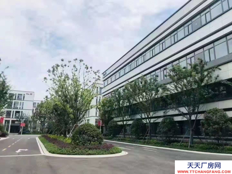 (出售) 廣州增城國道旁國有證花園式廠房低價出售交通便捷