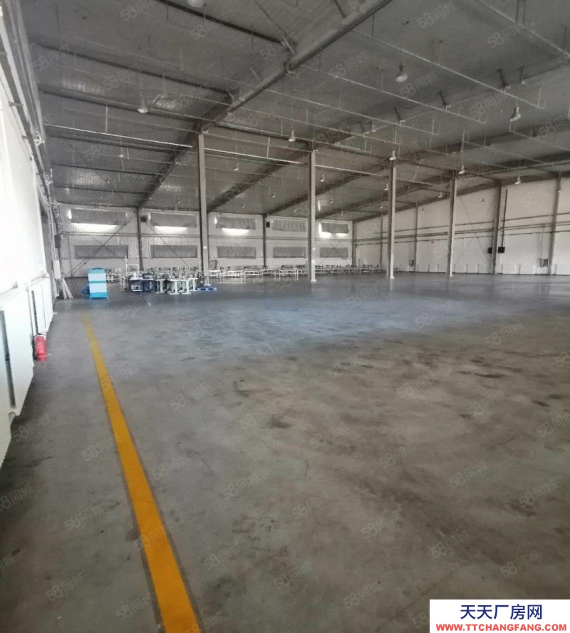 (出租) 出租 v于洪高標庫,1500平起租,交通便利