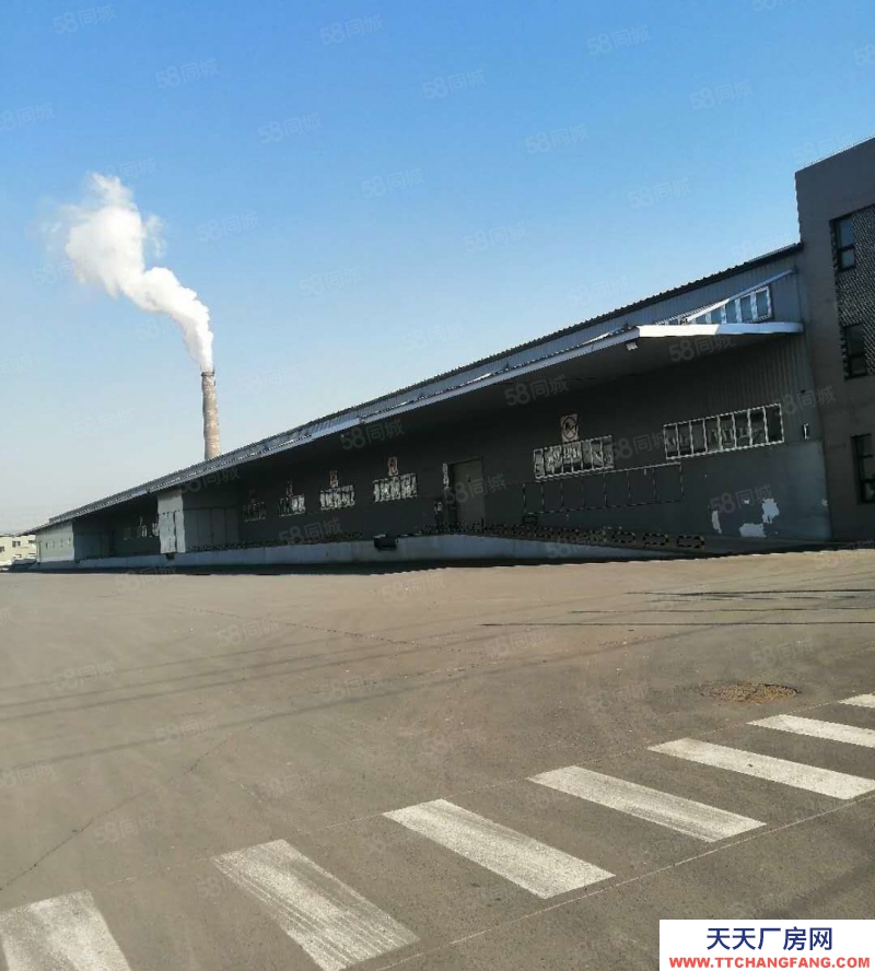 (出租) 出租 v于洪高標庫，1500平起租，交通便利