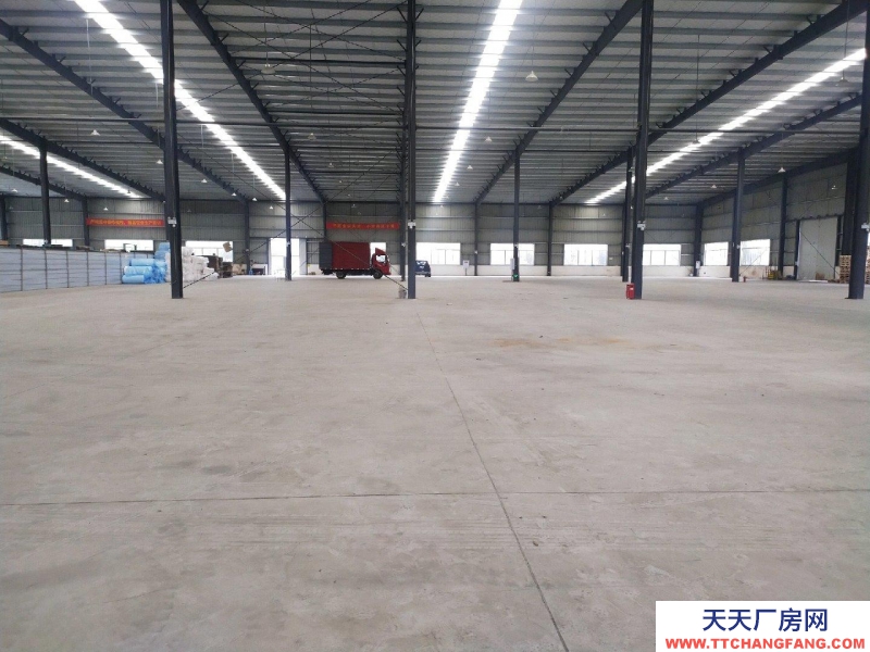 重慶榮昌大道邊交通便 配套辦公宿舍 層高11米 環境好