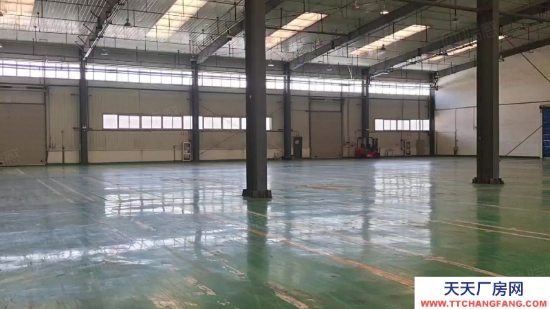 (出租) (丙二類消防)于洪區沙嶺站臺庫5000平,2450平起租,