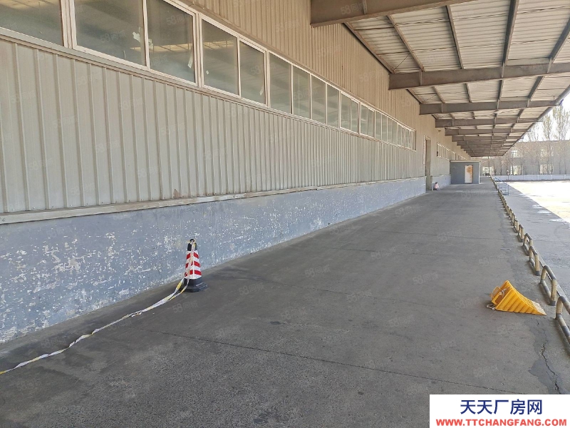 (出租) (丙二類消防)于洪區沙嶺站臺庫5000平,2450平起租,