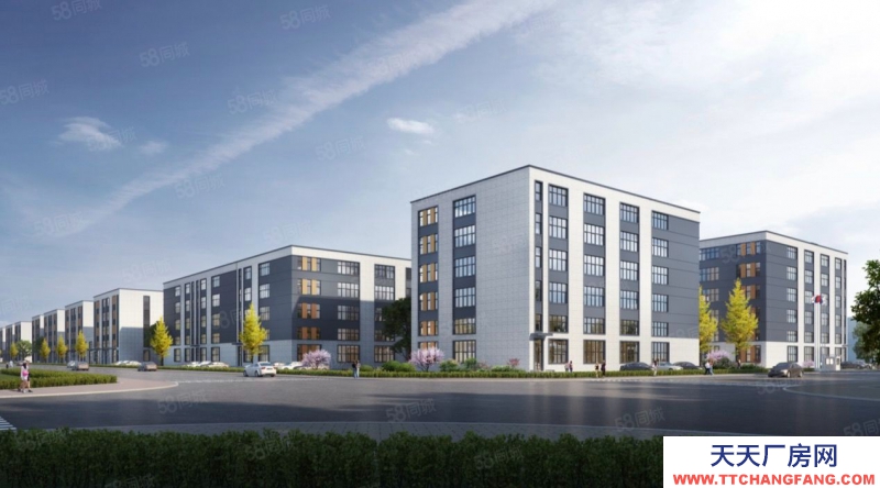 石家莊 欒城 南三環(huán)新晉品質(zhì)研發(fā)生產(chǎn)廠房