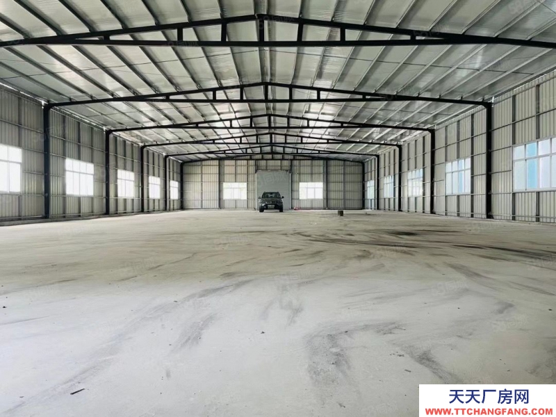 (出售) 新塘國有紅本花園式廠房業主誠意出售,證件齊全產權清晰可過戶