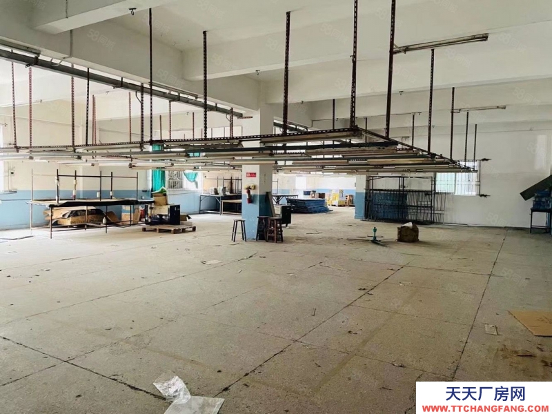 (出售) 新塘國有紅本花園式廠房業主誠意出售,證件齊全產權清晰可過戶