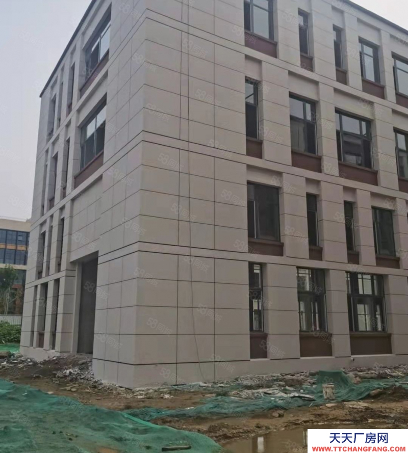 濟(jì)南天橋單層框架廠房！500平！手續(xù)齊全可辦證！