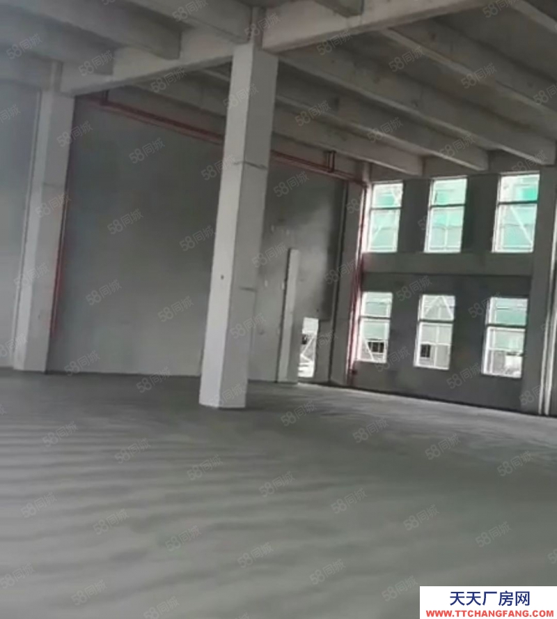 濟南天橋單層框架廠房！500平！手續齊全可辦證！