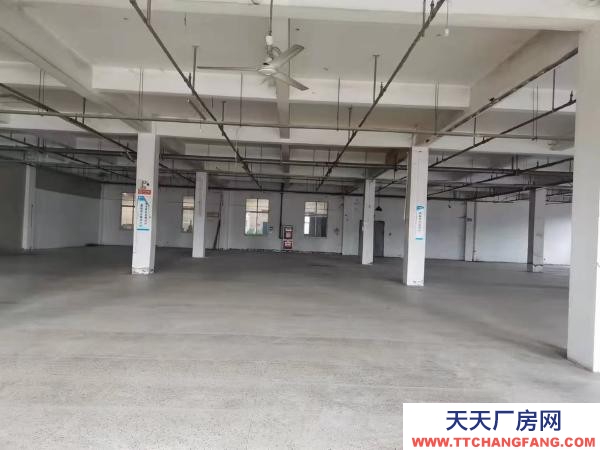 南京市棲霞區層高7.5米，證件齊全，不拆遷。