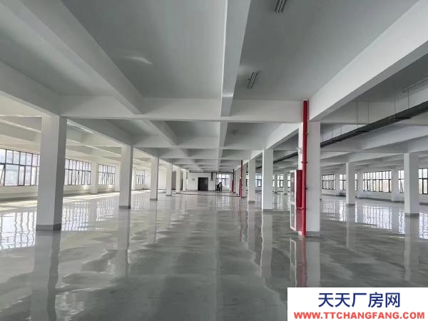 南京市棲霞區層高7.5米，證件齊全，不拆遷。