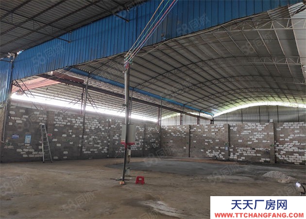 南寧市西鄉(xiāng)塘區(qū)(出租) 西鄉(xiāng)塘區(qū)安吉林村850平，1200平兩間廠房倉庫招租