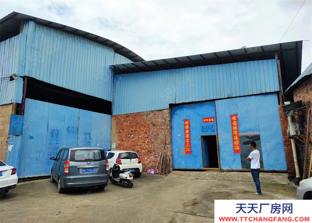 南寧市西鄉(xiāng)塘區(qū)(出租) 西鄉(xiāng)塘區(qū)安吉林村850平，1200平兩間廠房倉庫招租