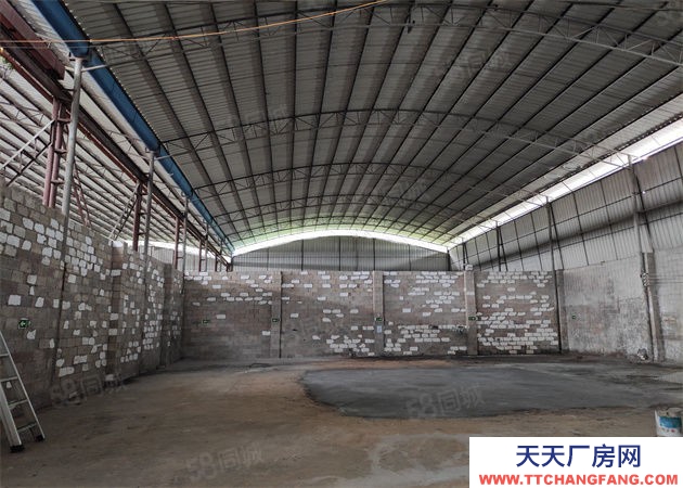 南寧市西鄉(xiāng)塘區(qū)(出租) 西鄉(xiāng)塘區(qū)安吉林村850平，1200平兩間廠房倉庫招租