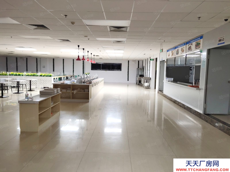 (出租) 黃埔廠房低價(jià)出租帶裝修業(yè)主直租生物科技檢測(cè)化妝品電子生產(chǎn)