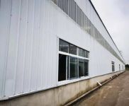 武漢武昌(出租) 二環內 2000平廠房倉庫 大車進出便利 獨門獨院