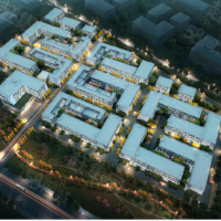 濟南天橋無稅收要求！2成首付，超低價格，50年產權，手續齊全！可環評