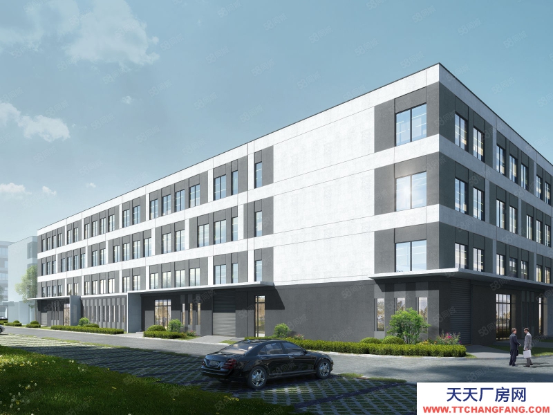 濟南天橋無稅收要求！2成首付，超低價格，50年產權，手續齊全！可環評