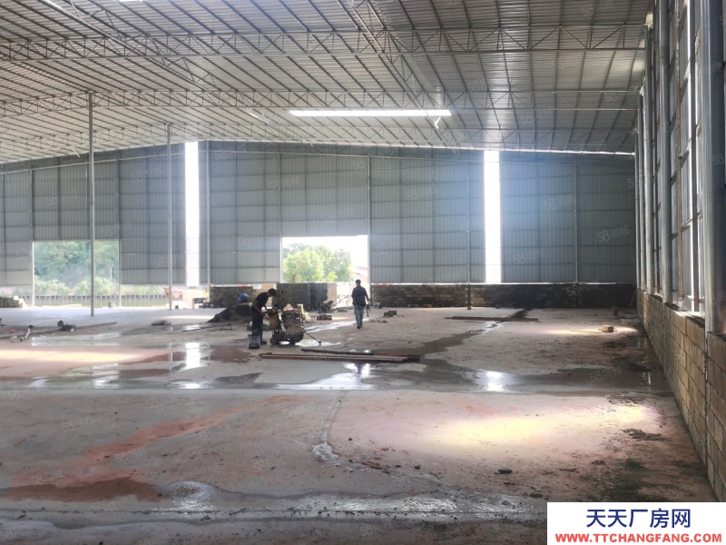 南寧市西鄉塘區(出租) 北湖那安快速路附近，交通便利可進大車，價格非常優惠！先到先得