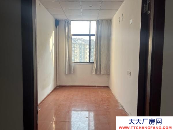 南京市鼓樓潤豐市場倉庫辦公樓