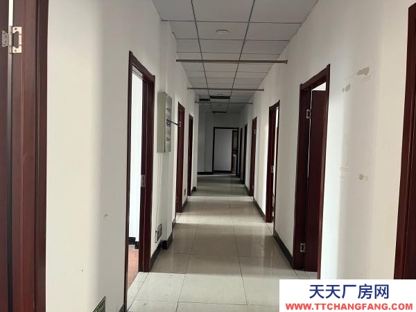 南京市鼓樓潤豐市場倉庫辦公樓