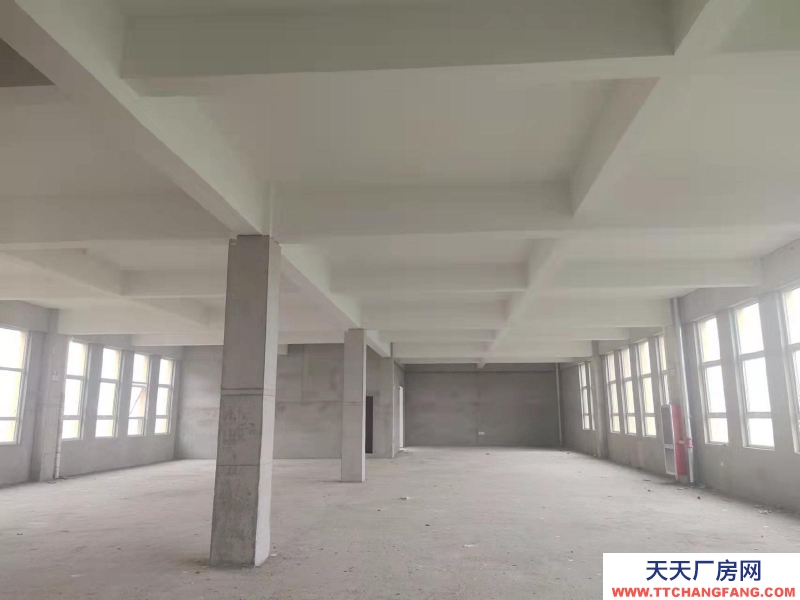 石家莊 欒城 單層多層廠房現房出售，手續齊全，交通便利