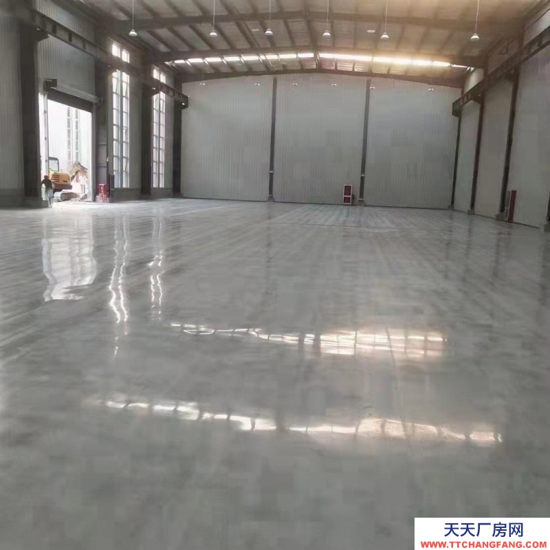 石家莊 欒城 單層多層廠房現房出售，手續齊全，交通便利