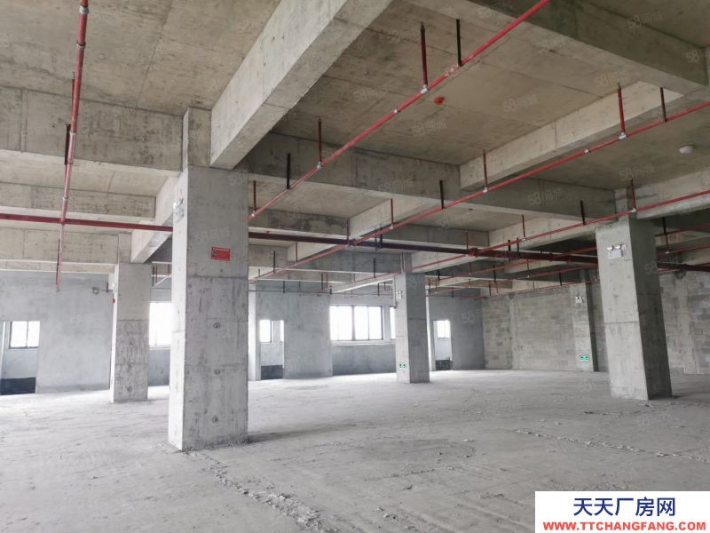 南寧市西鄉(xiāng)塘區(qū)(出租) 標準廠房出租10一平起，還剩部分房源。