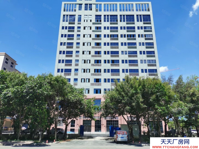 南寧市西鄉(xiāng)塘區(qū)(出租) 標準廠房出租10一平起，還剩部分房源。