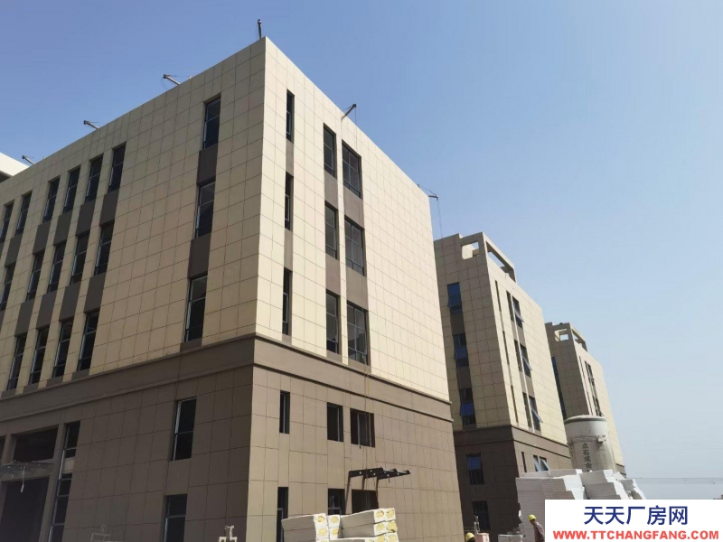 石家莊 欒城 南三環工業園區廠房出售，手續齊全，可辦貸款