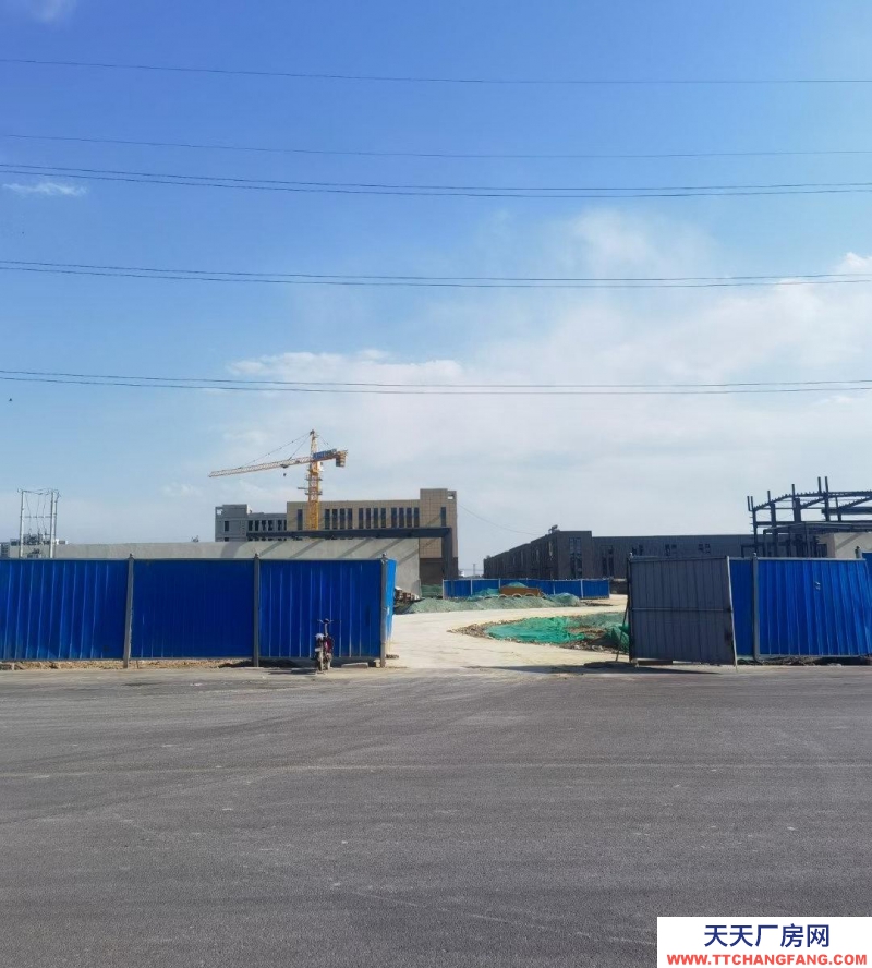 石家莊 欒城 南三環工業園區廠房出售，手續齊全，可辦貸款