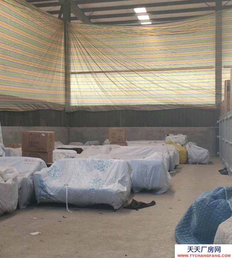 重慶潼南出租倉庫，位置潼南仁豪物流園194平方。交通方便位置好