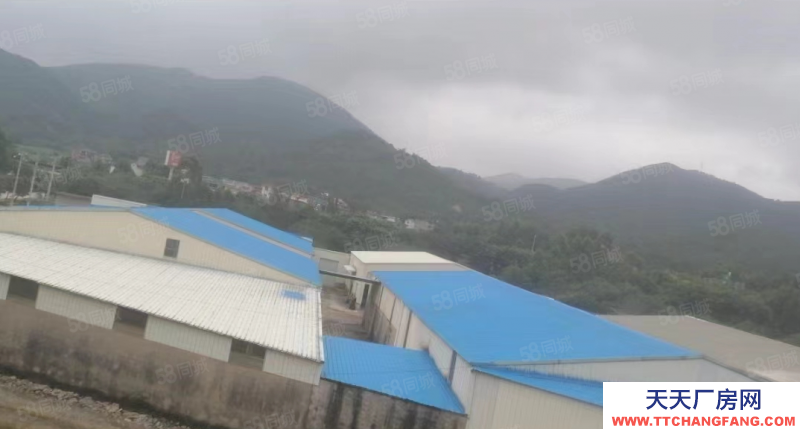 (出租) 福州福清波蘭村附近廠房出租 交通便利