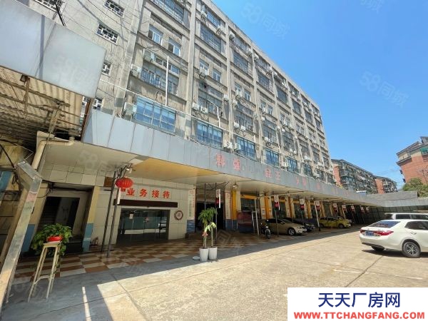 南京市鼓樓區汽車修理廠廠房出租適合加工堆放倉庫等