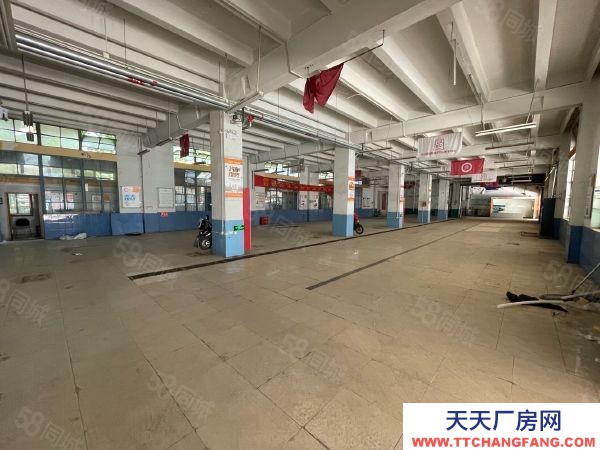 南京市鼓樓區汽車修理廠廠房出租適合加工堆放倉庫等