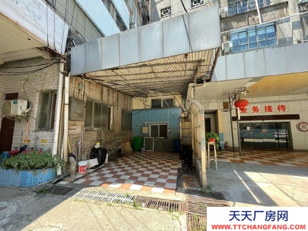 南京市鼓樓區汽車修理廠廠房出租適合加工堆放倉庫等