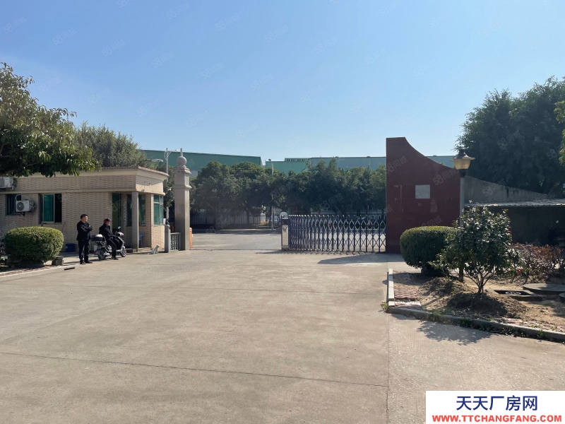 (出租) 福州福清城頭標準廠房整棟5200平出租,鞋廠家具,鋼構1500