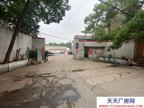 南京市鼓樓區(qū)中央門商圈倉(cāng)庫(kù)出租