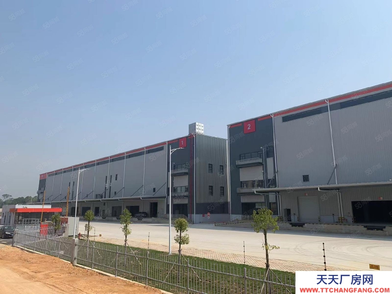 (出租) 廣州黃埔區(qū)超便宜物流倉(cāng)庫(kù)出租，大小可分租