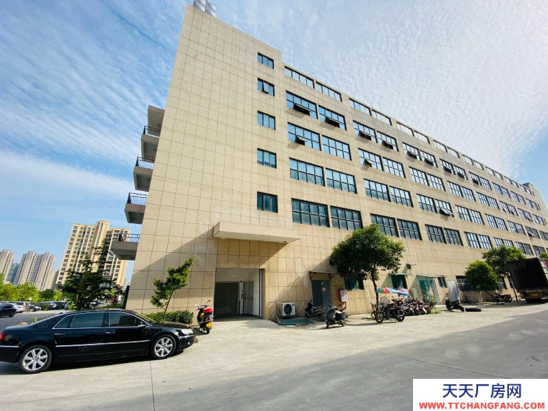 (出租) 福州福清宏路融僑經濟開發區 斯泰克工業園 1250平米廠房出租