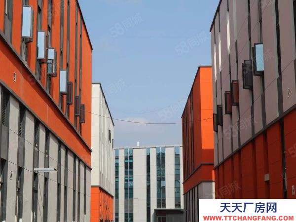 武漢青山(出租) 可定制 標準層高11米 可搭載10噸行車 央企開發 三局承建