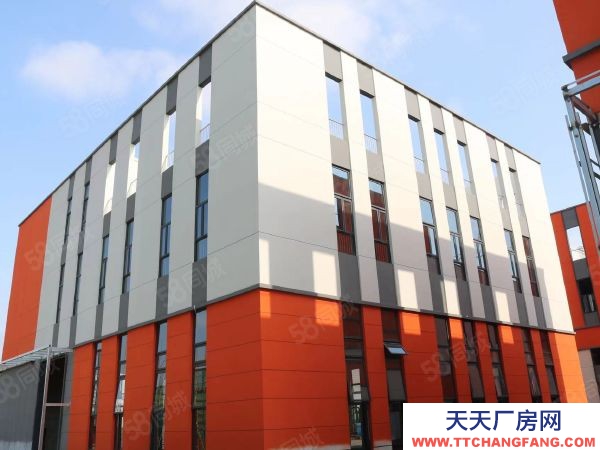 武漢青山(出租) 可定制 標準層高11米 可搭載10噸行車 央企開發 三局承建