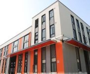 武漢青山(出租) 可定制 標準層高11米 可搭載10噸行車 央企開發 三局承建