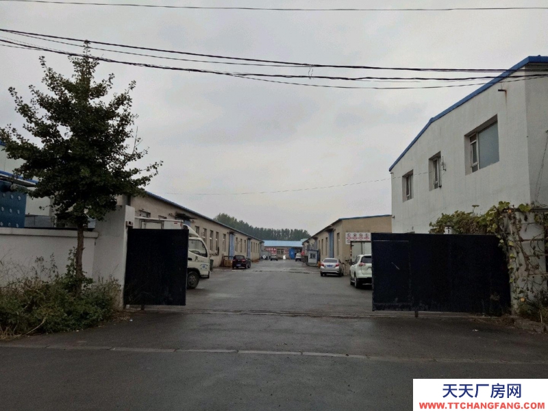 (出租)紅旗臺石材市場6號門對面胡同500-700平倉庫