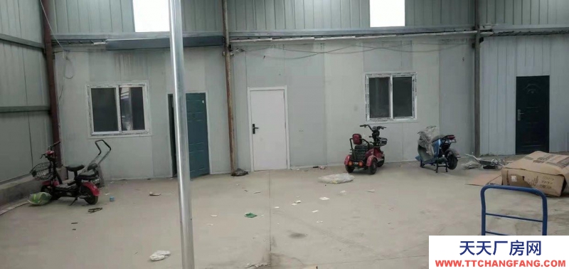 (出租) 自己庫房位置好 價格低 隨時看房