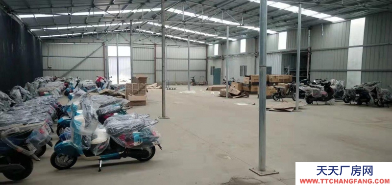 (出租) 自己庫房位置好 價格低 隨時看房